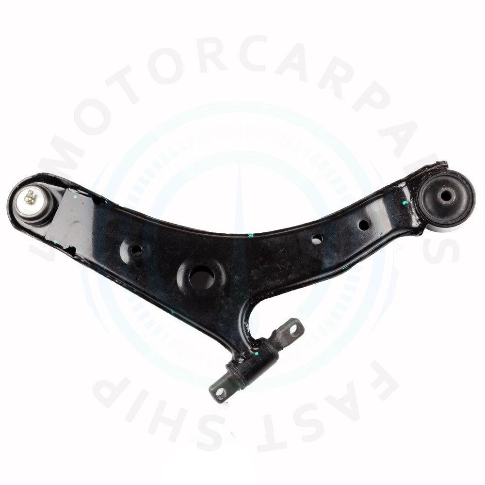 2X Front Lower Control Arms for Hyundai Santa Fe (2001–2006)