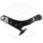 2X Front Lower Control Arms for Hyundai Santa Fe (2001–2006)