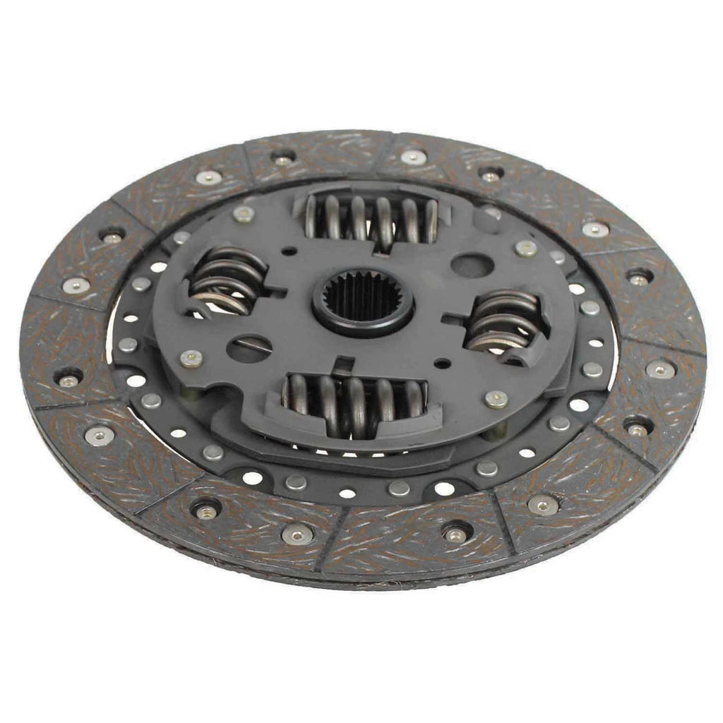 Clutch Kit for Ford Focus (2000-2004)