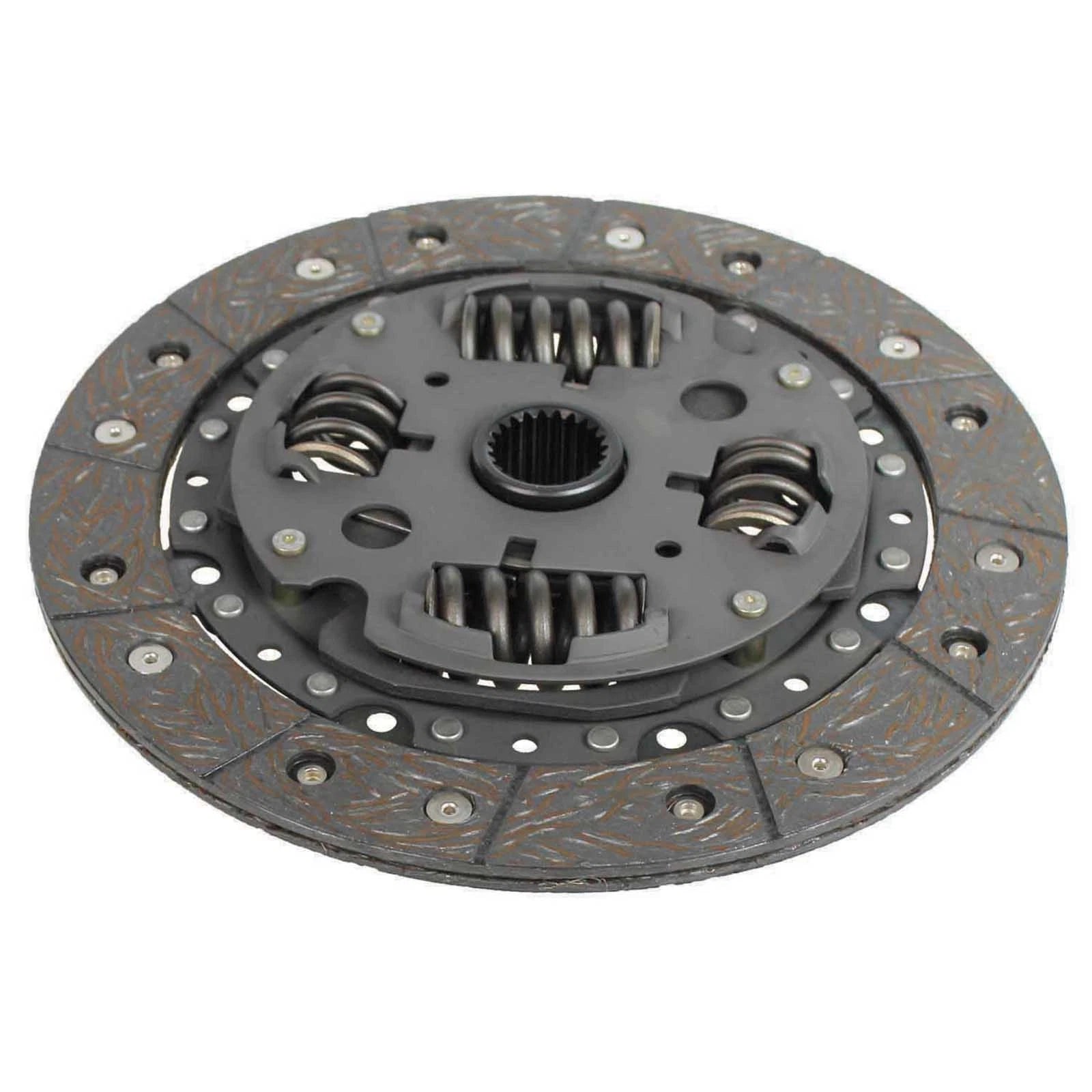Clutch Kit for Ford Focus (2000-2004)