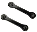 Moog Rear Lower Forward Suspension Control Arm Set for