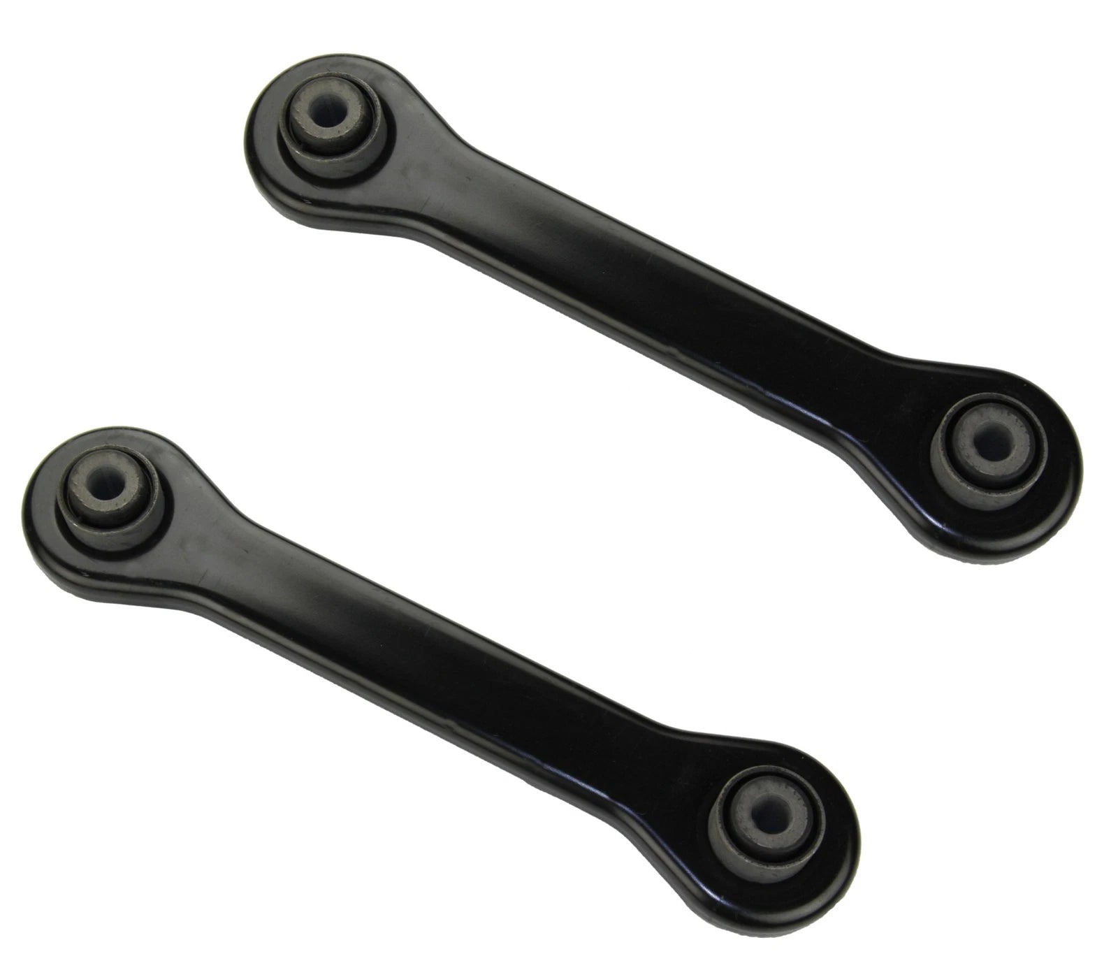 Moog Rear Lower Forward Suspension Control Arm Set for