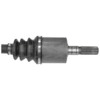 Left/Right CV Shaft for Isuzu D-Max (2008-2012)