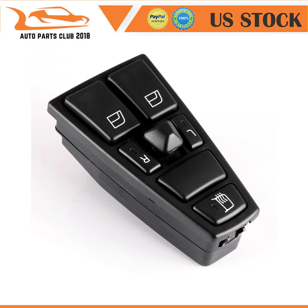 Window Switch for Volvo VNL (2005-2016)