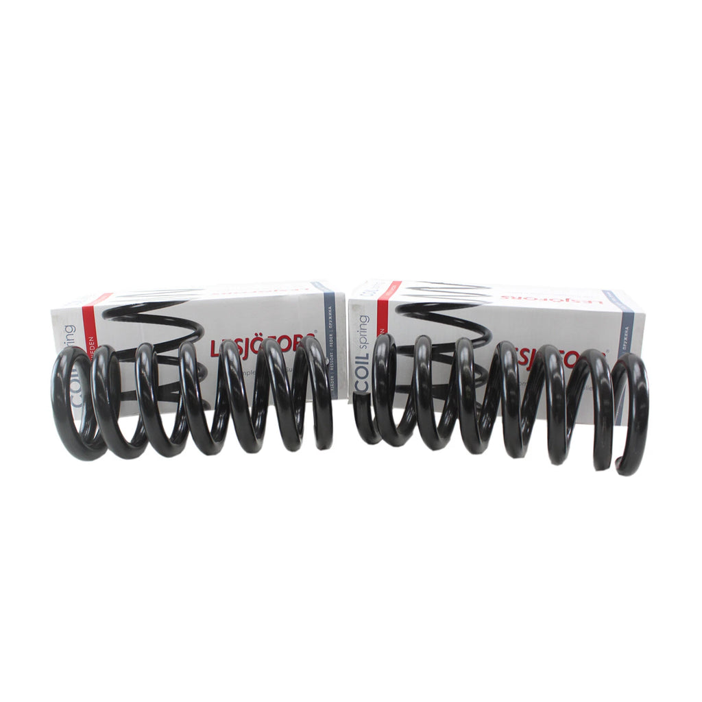 Front Coil Spring Kit for Dodge (2010–2019) 4121252