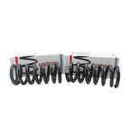 Front Coil Spring Kit for Dodge (2010–2019) 4121252