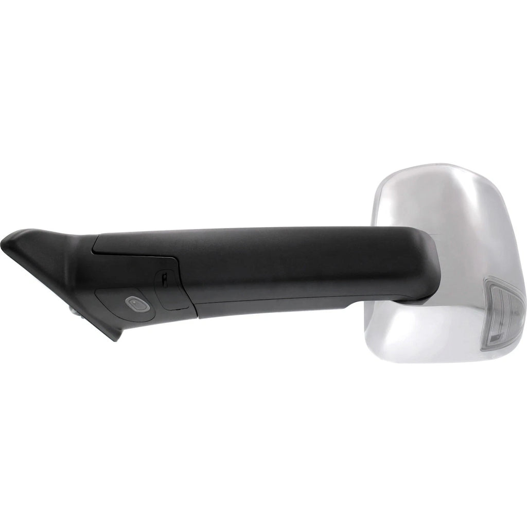 Heated Towing Mirror for Ram 2500 3500 1500 (2013)