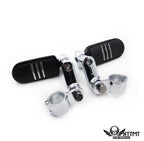 FootPeg Mount Kit for Harley Sportster 883 1200 (1.25" Engine Guard)