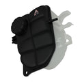Coolant Expansion Tank for Mercedes-Benz C280 W203 (2006–2007) 2035000049