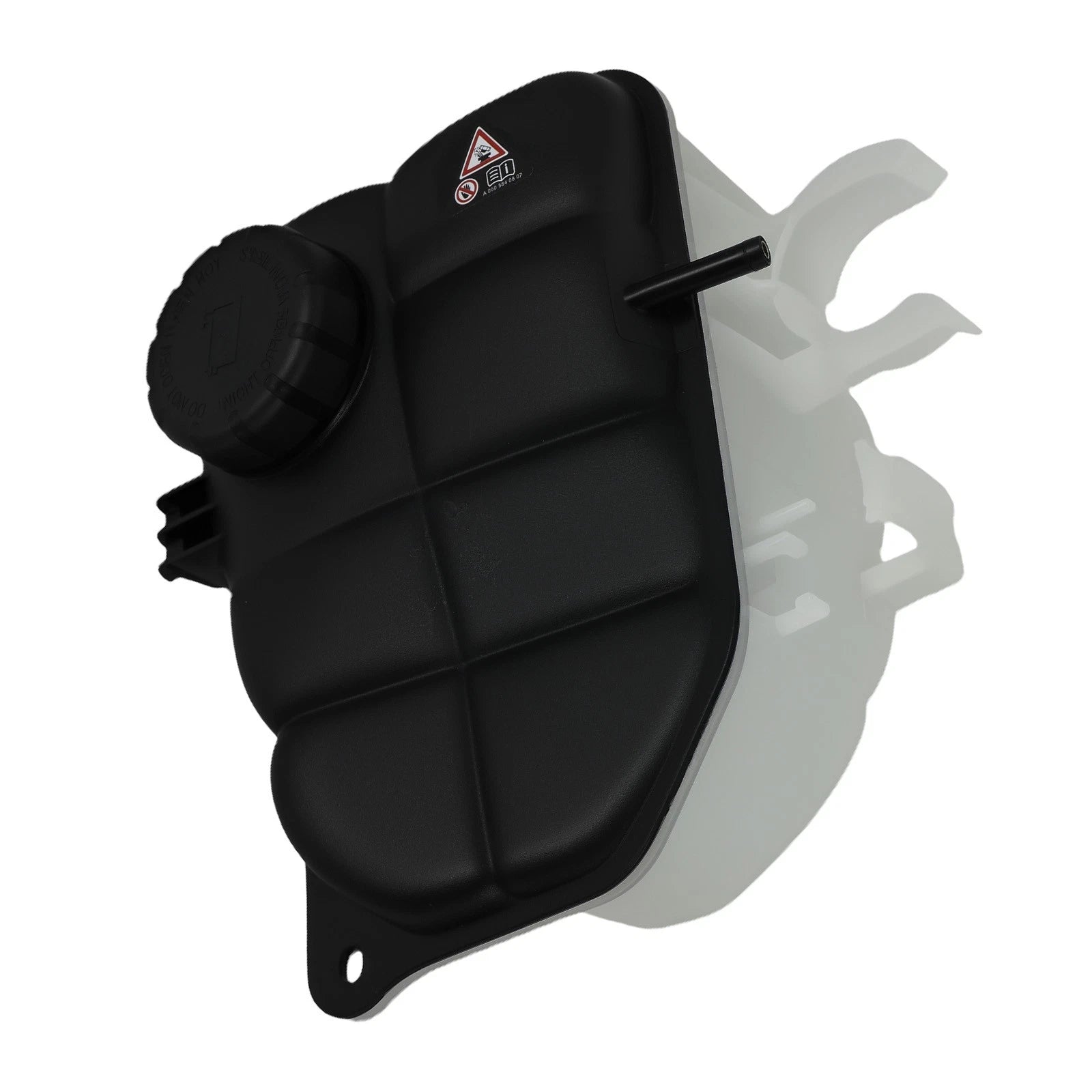 Coolant Expansion Tank for Mercedes-Benz C280 W203 (2006–2007) 2035000049