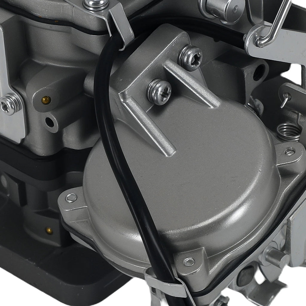 2 Barrel Carburetor for Toyota Pickup SR5 DLX (1978–1984)