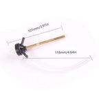 Starter Ball for For W25CBK W25CF W25CFK (577135901)