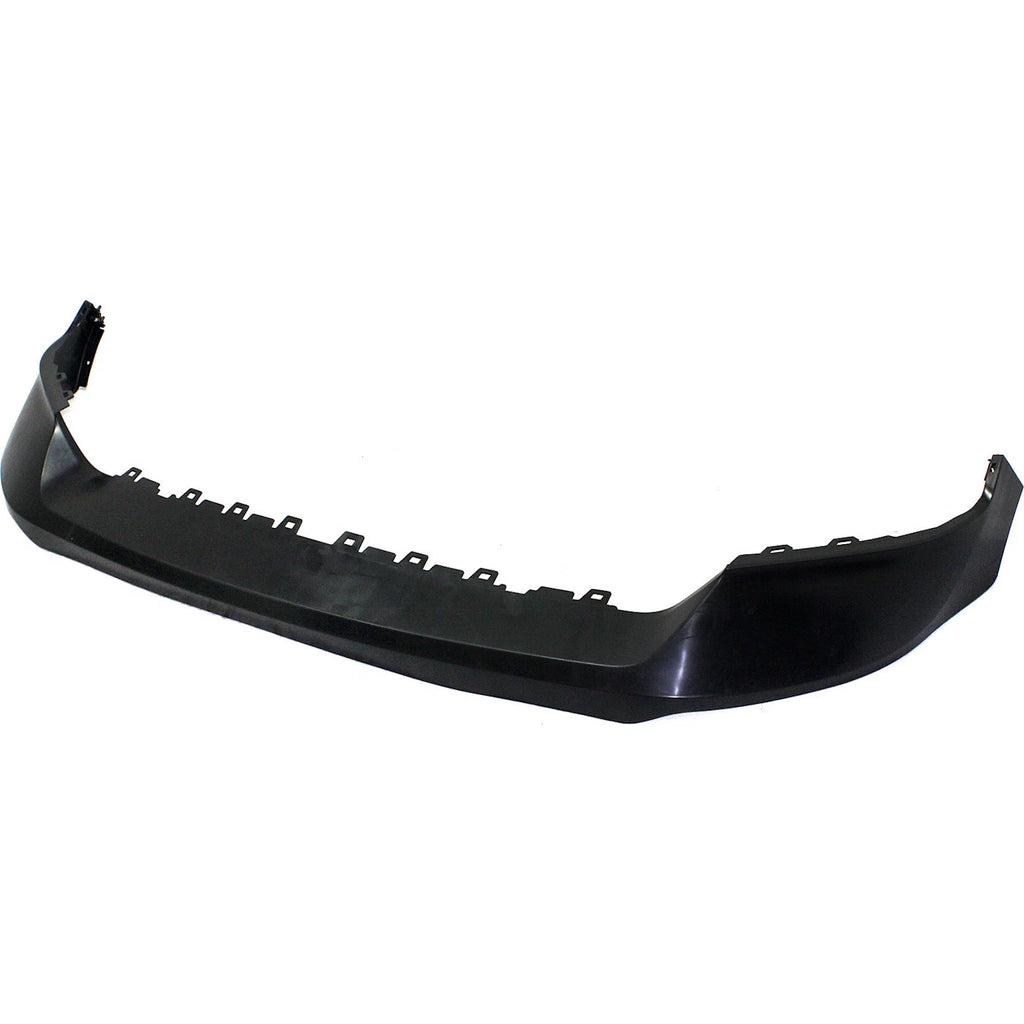 Bumper Cover Kit for Ram 1500 (2013–2018) Front Textured 2-Piece