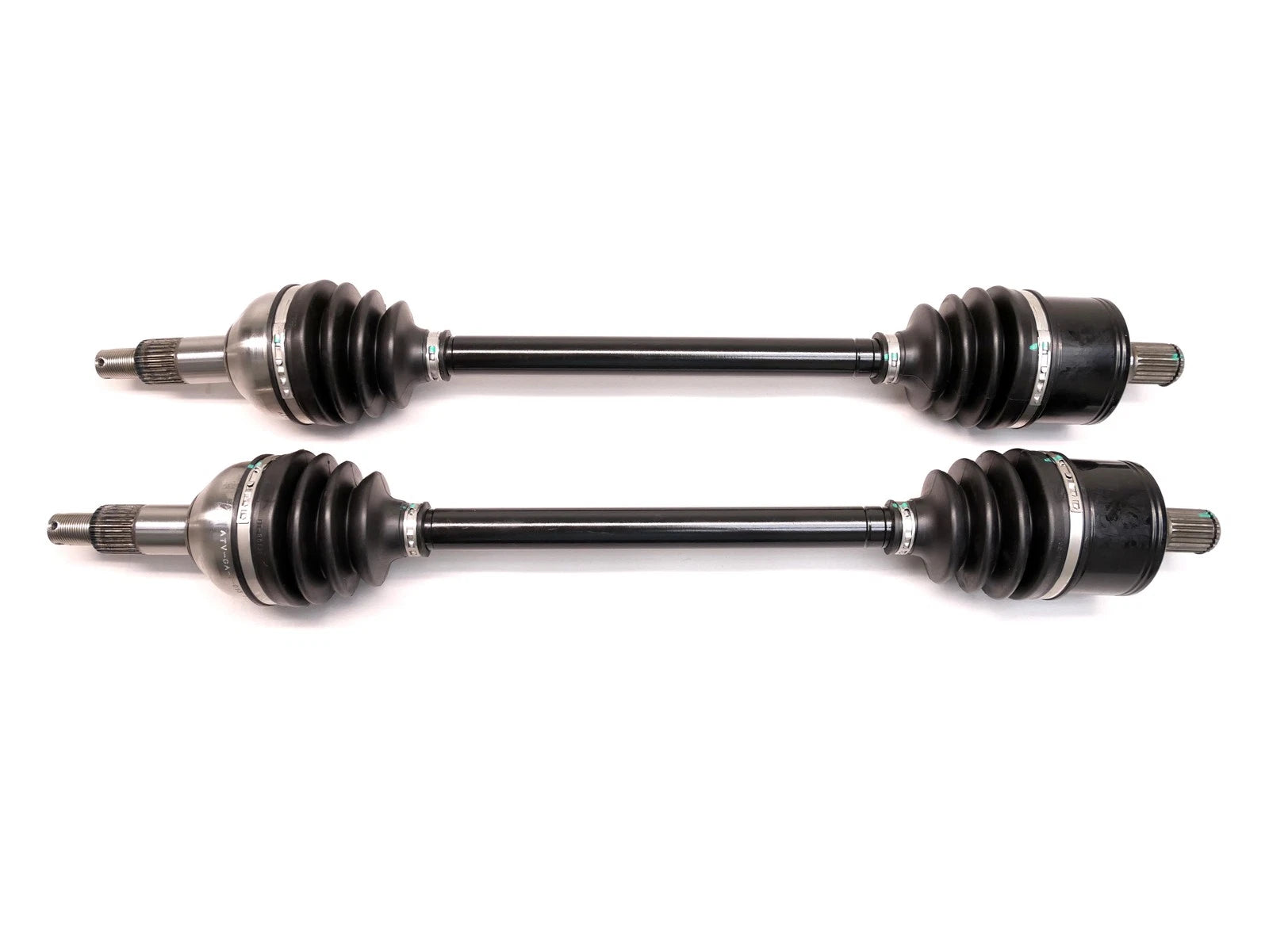 Precision Rear CV Axles for Can-Am (705502451, Left & Right)