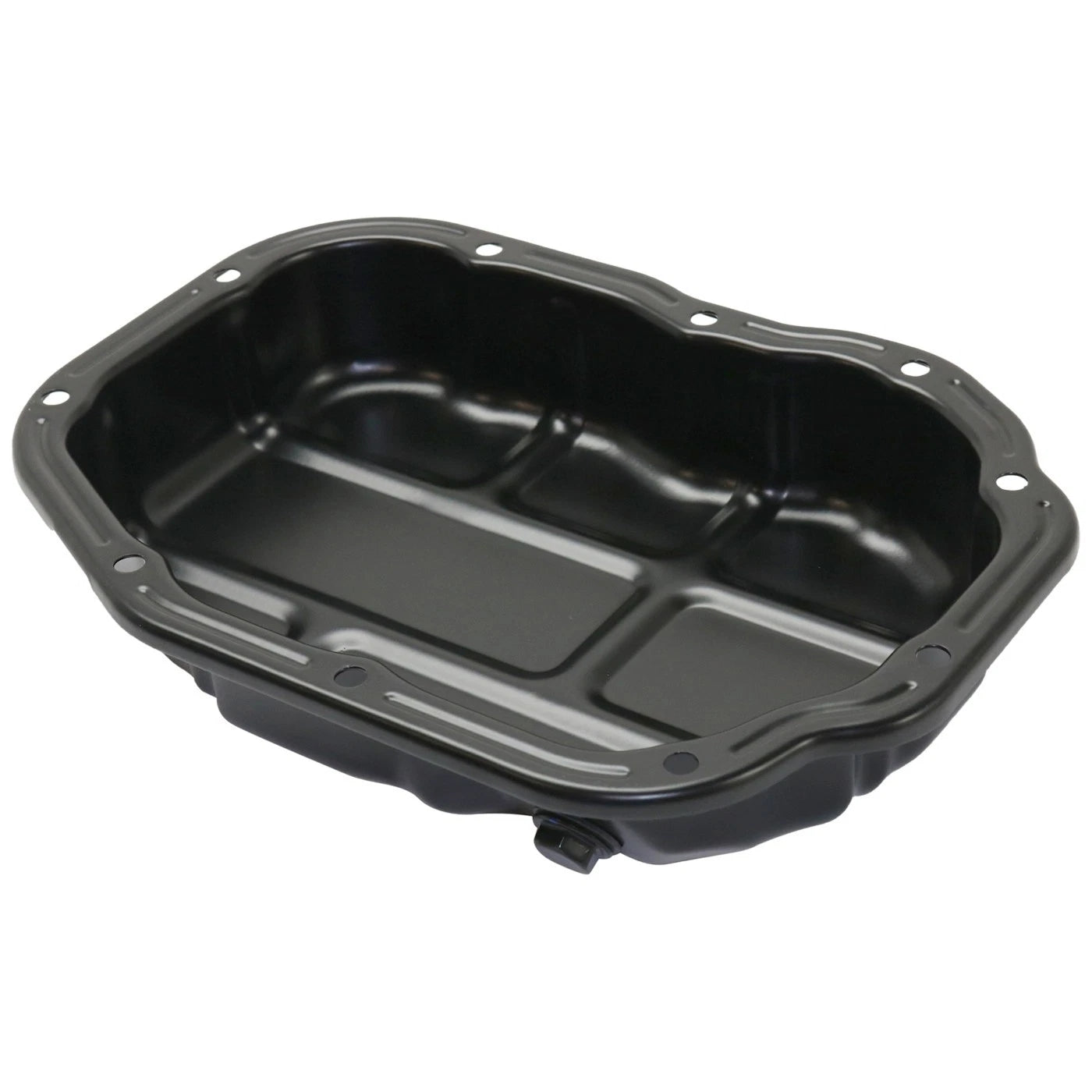 Oil Pan Lower for Mitsubishi Eclipse, Chrysler Sebring, Dodge Stratus (1999–2003)
