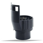 Socket Converter 7 To 13 Pin for Traction Towing Trailer (Waterproof)
