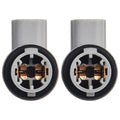 Light Base for 2 Pins 33304-TET-H01 for Honda