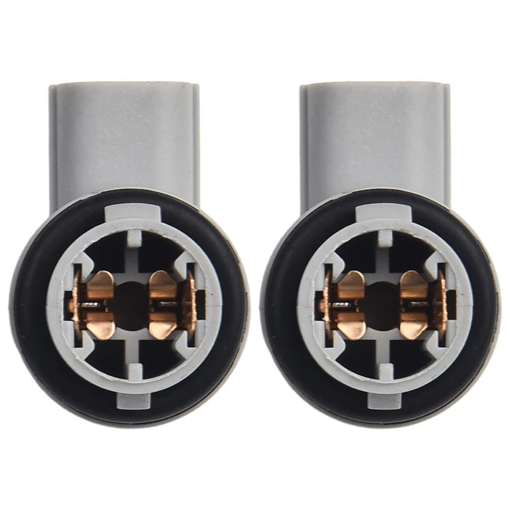 Light Base for 2 Pins 33304-TET-H01 for Honda
