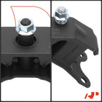 Rear Automatic Transmission Mount for Subaru Outback, Forester, Legacy