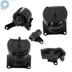 Engine Motor Mount Kit for Acura CL TL 3.2L (1997–2003)