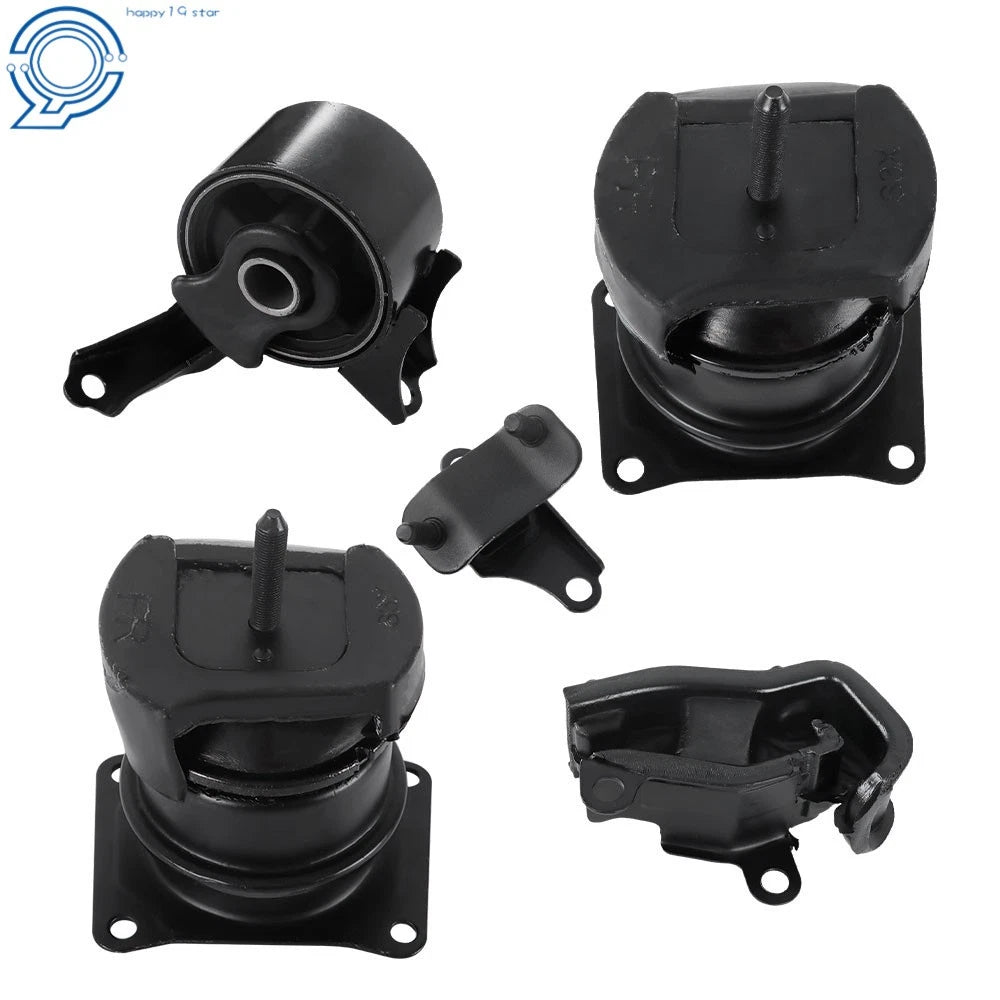 Engine Motor Mount Kit for Acura CL TL 3.2L (1997–2003)