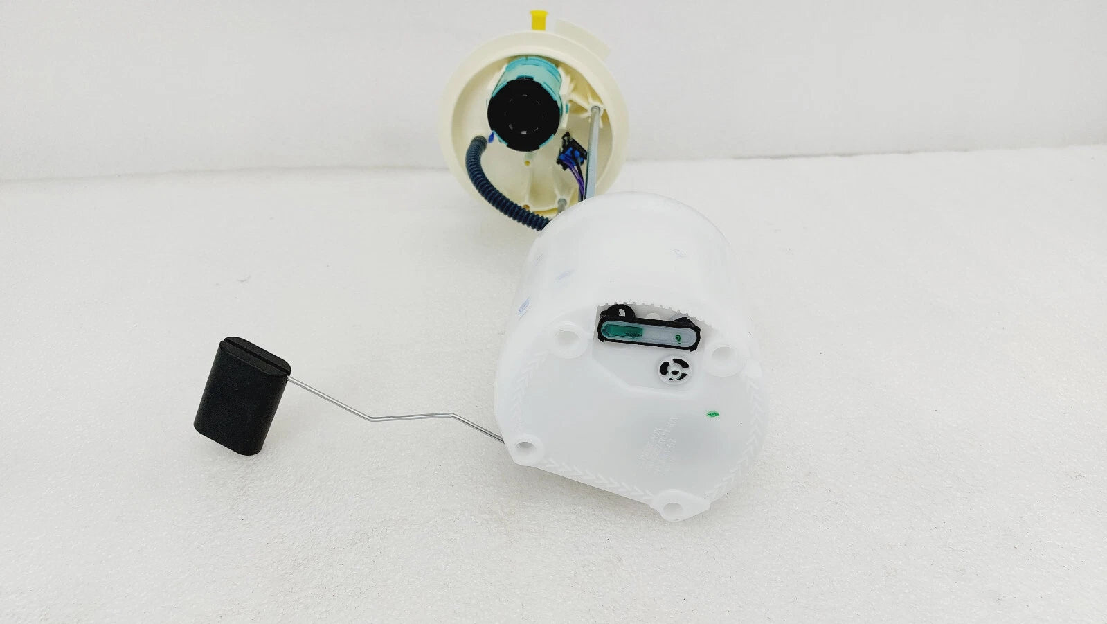 Fuel Pump Assembly FL3Z-9H307-N for Ford F150 (2015–2020) 2.7L 3.5L