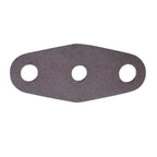 Set of 4 Fuel Pump Gaskets for Yamaha Outboard (650-24431-A0-00, 650-24431-00-00)