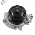 Engine Water Pump with Gasket for Mercedes-Benz E320 R320 GL320 (2002-2009)