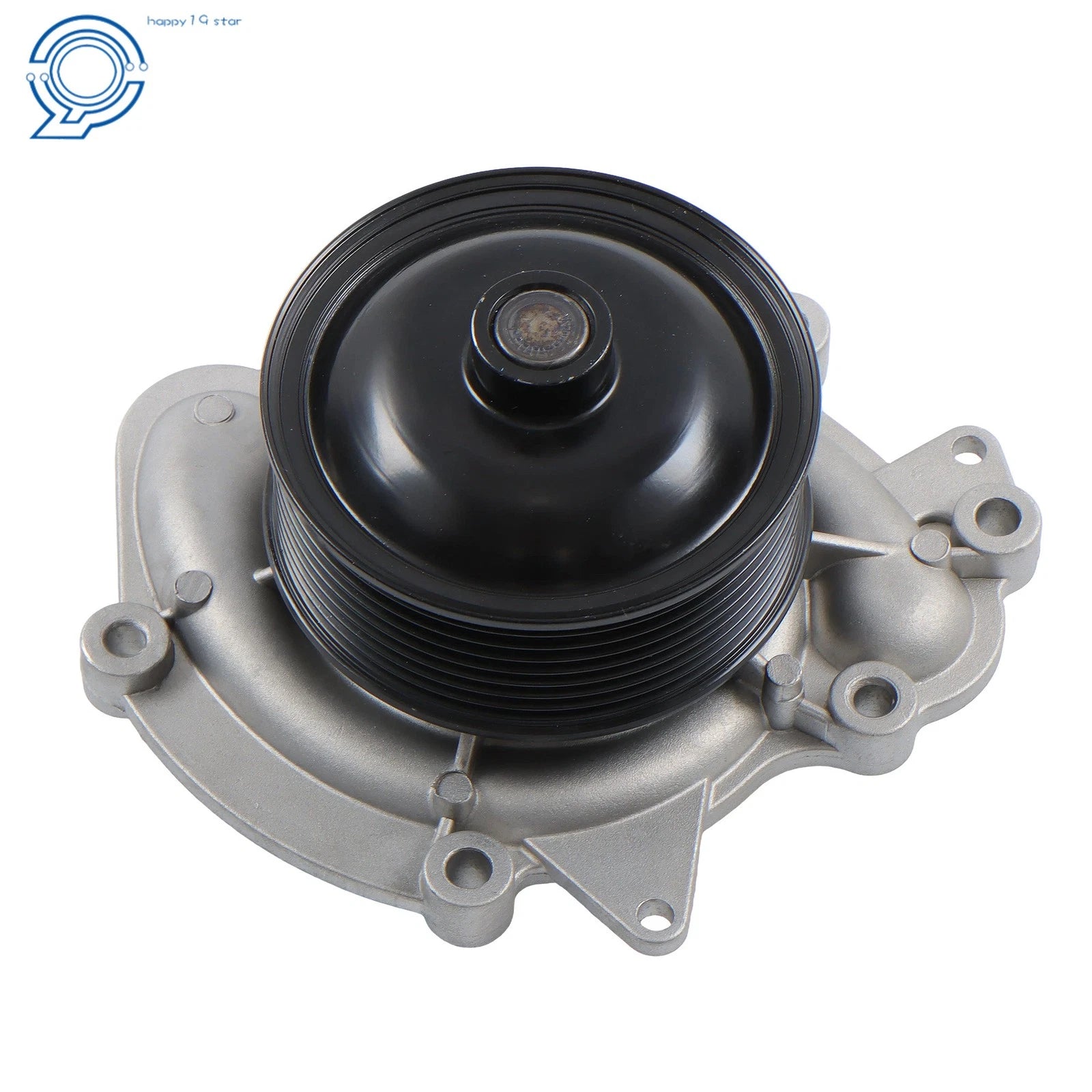 Engine Water Pump with Gasket for Mercedes-Benz E320 R320 GL320 (2002-2009)