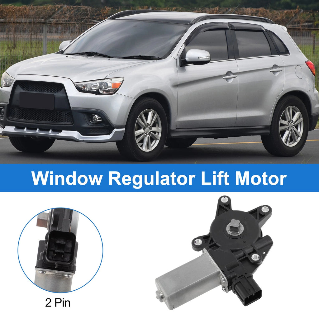 Power Window Regulator Lift Motor MR573878 for Mitsubishi Outlander (2003–2006)