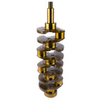 Crankshaft for Hino W04D (134111592, 13411-1592)