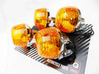 Turn Signal Indicator Set for Honda CL350K (1968-1973)