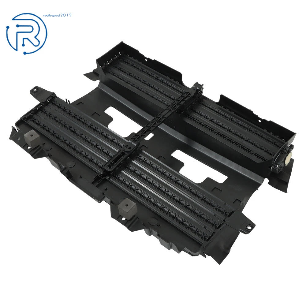 Radiator Grille Shutter Assembly for Ford Explorer (2013–2019)