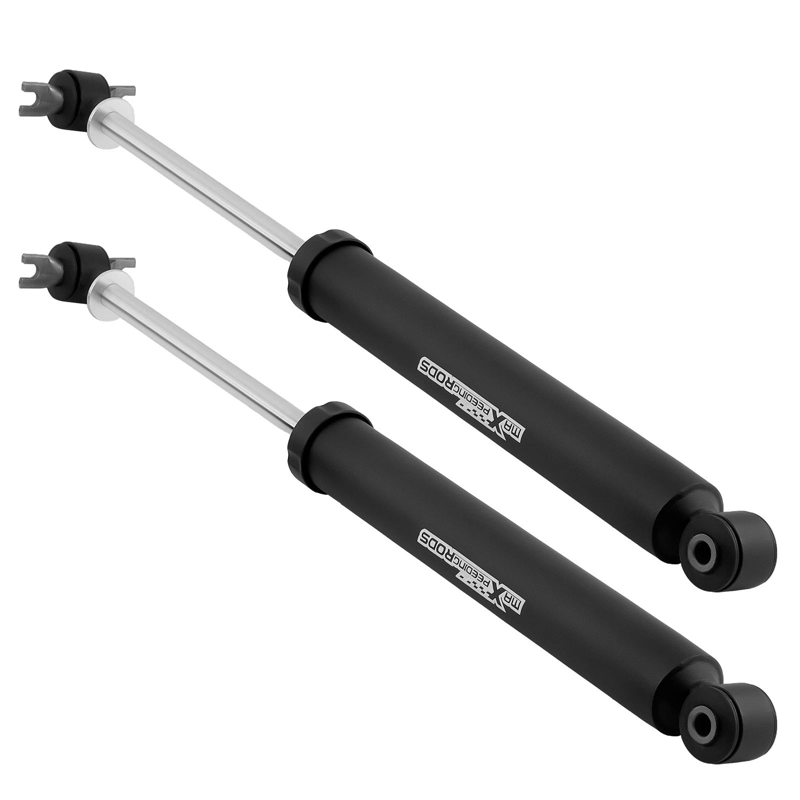 Rear Shock Absorbers for Jeep Wrangler JK (2007–2018) W/ 3.5-5" Lift Kit