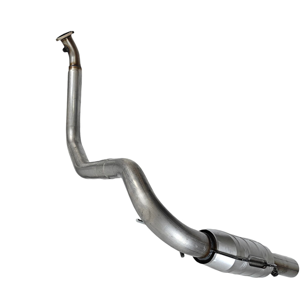 Catalytic Converter for Chevrolet Express 3500 / GMC Savana 3500 (2008–2013) Left