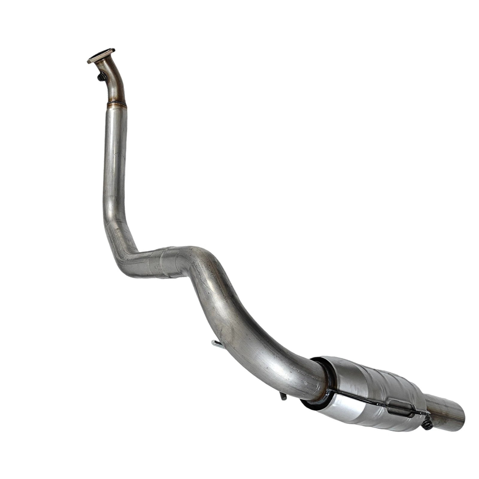 Catalytic Converter for Chevrolet Express 3500 / GMC Savana 3500 (2008–2013) Left