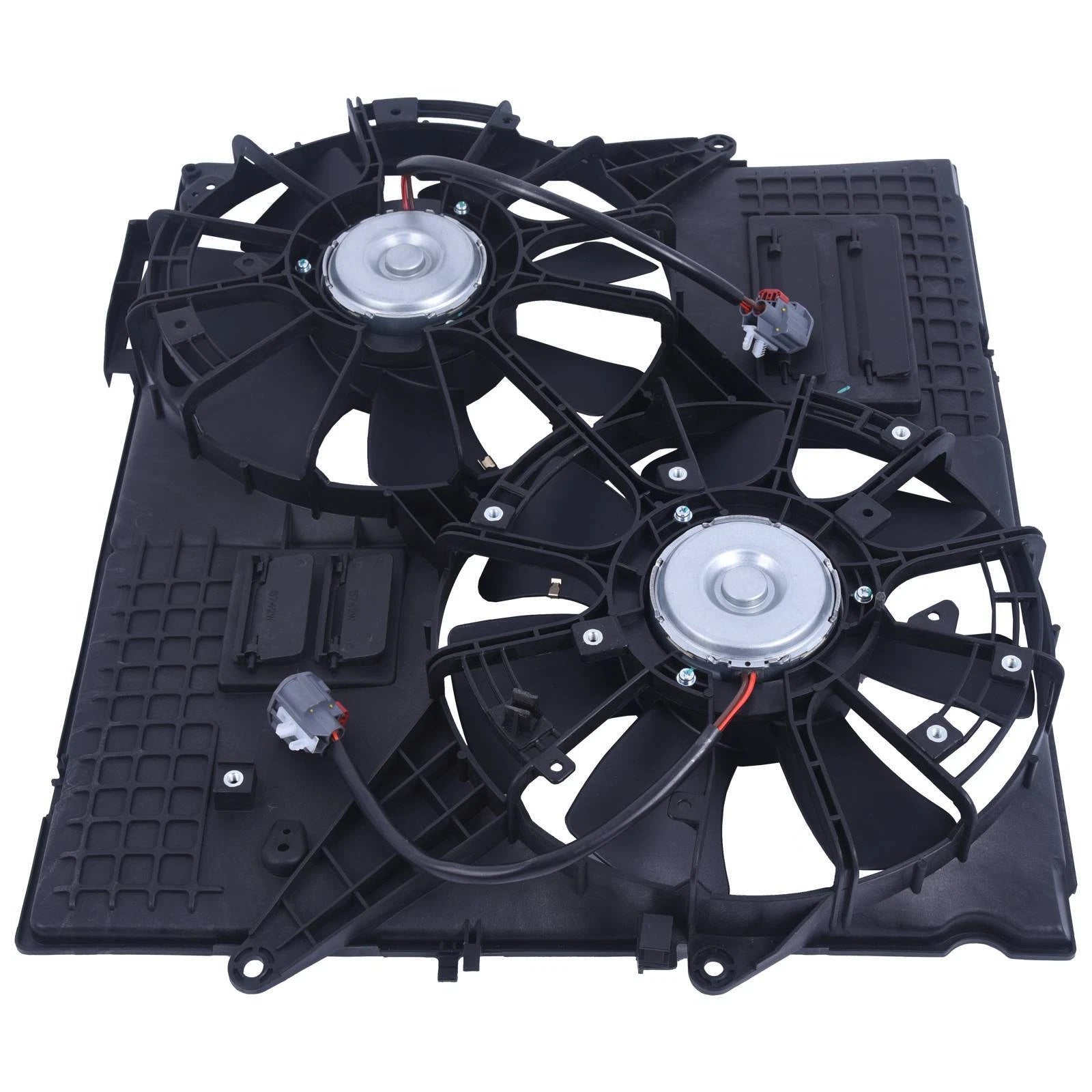 Dual Cooling Fan Assembly for Cadillac CTS-V (2009-2015)