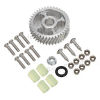Headlight Motor Repair Kit for Pontiac Fiero (1984–1986)