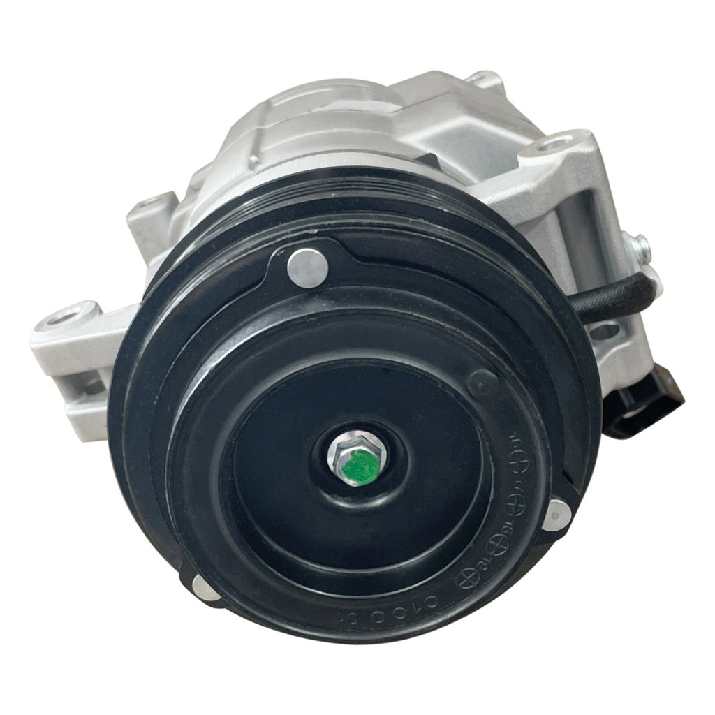 AC Compressor Kit With Condenser for Saturn Outlook 3.6L (2008-2009)