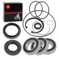 Rear Axle Wheel Bearing Seal for Honda Sportrax 250 TRX250EX 2x4 (2001–2008)