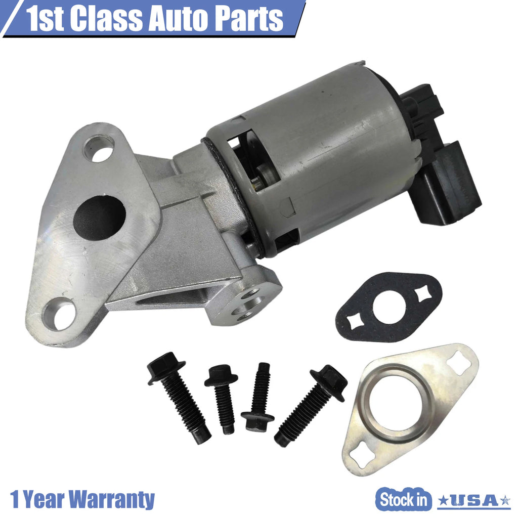 EGR Valve for Dodge Ram 1500, Durango, Chrysler Magnum, Jeep (2004–2008)