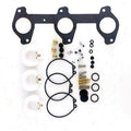 Carburetor Repair Kit for Yamaha 2 Stroke 60HP 70HP Outboard (6H3-W0093-02)