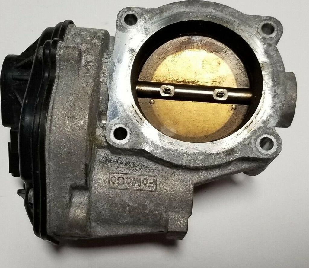 Throttle Valve Body Assembly for Mazda CX-9 (2007–2015) CA0113640 7T4E-9F991-FB