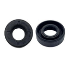 2pcs Oil Seal for Mercury Marine (1987–Present) 26-76384 8M0204708 8164641