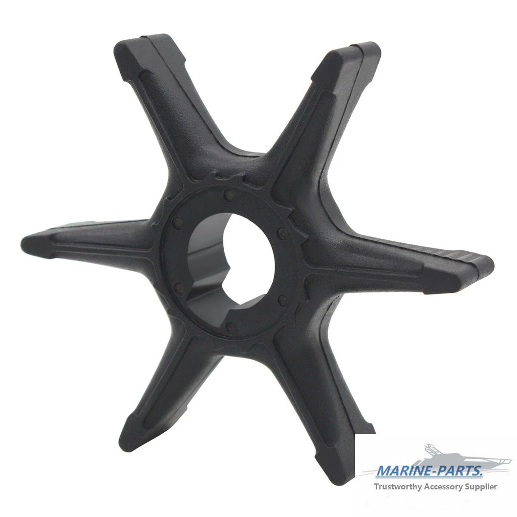 Impeller for Yamaha 20/25 HP 2-Stroke Outboard Engine (6G0-44352-00, 656-44352-00)