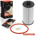 Engine Oil Filter for Ford F-250 F-350 Super Duty (2003–2010)