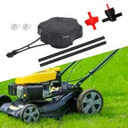 Fuel Tank Cap Kit for TB230 TB280 TB320 TB330 (Lawnmowers)