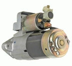 Starter for Chevrolet Tracker 2.5L (2001–2003)