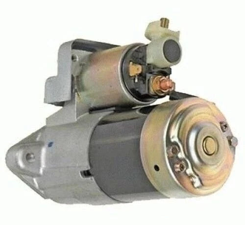 Starter for Chevrolet Tracker 2.5L (2001–2003)