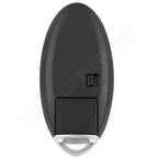 Smart Remote Key Fob for Nissan Cube Armada (2017–2020) 3 Buttons